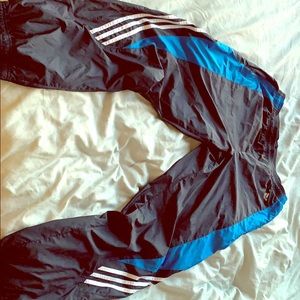 Adidas LRG Nylon Pants